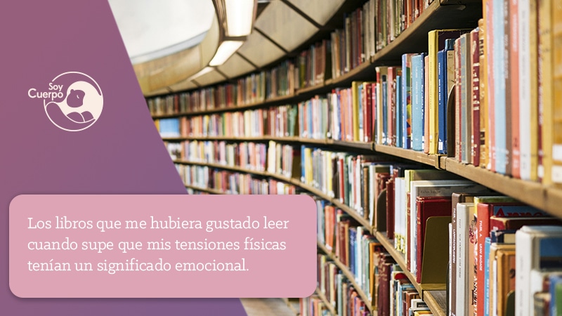 libros dolor emocional